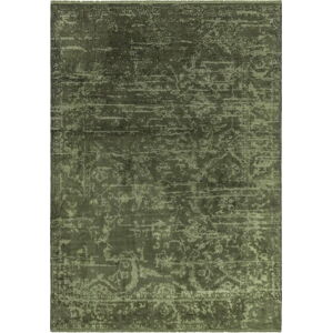 Zelený koberec Asiatic Carpets Abstract, 160 x 230 cm