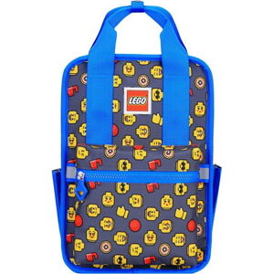 Modrý dětský batůžek LEGO® Tribini