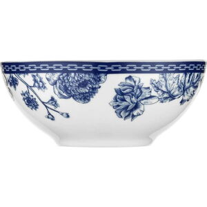 24dílná sada porcelánového nádobí Kütahya Porselen Flowers