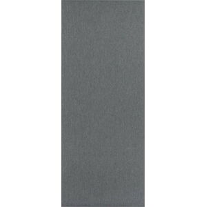 Tmavě šedý koberec 160x80 cm Bono™ - Narma