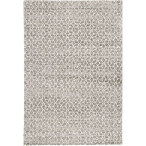 Šedý koberec Mint Rugs Impress, 120 x 170 cm