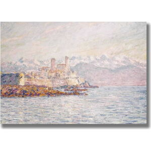 Obraz 100x70 cm Claude Monet – Wallity