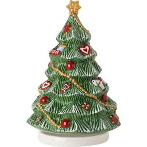 Porcelánová vánoční figurka Villeroy & Boch Christmas Tree