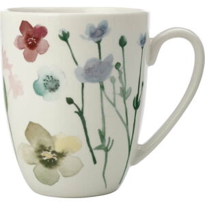 Bílé porcelánové hrnky v sadě 6 ks 450 ml Wildwood – Maxwell & Williams