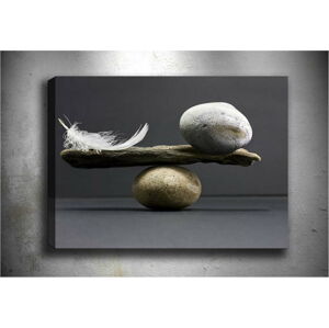 Obraz Tablo Center Equilibrium, 70 x 100 cm