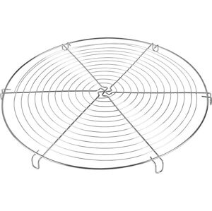 Odkládací mřížka na dorty Metaltex Cooler, ø 35 cm