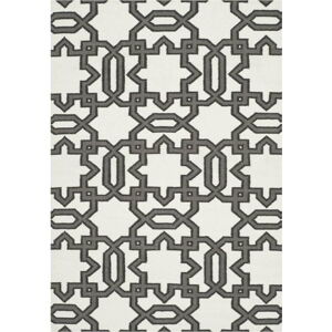 Vlněný koberec Safavieh Kata Orient, 243 x 152 cm