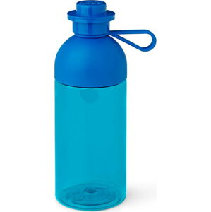 Modrá cestovní láhev LEGO®, 500 ml