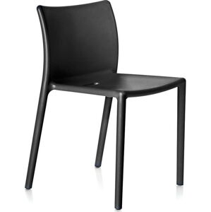 Černá jídelní židle Magis Air