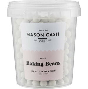 Keramické fazole na pečení Mason Cash, 600 g