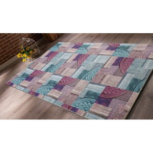 Koberec Vitaus Hamock, 80 x 300 cm