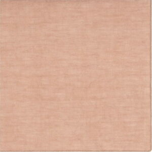 Růžový lněný ubrousek Blomus Lineo, 42 x 42 cm