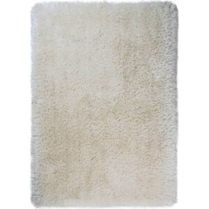 Bílý koberec Flair Rugs Pearls, 160 x 230 cm