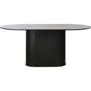 Jídelní stůl 95x180 cm Nola – Unique Furniture