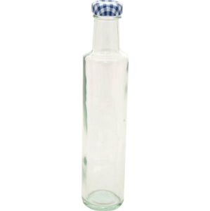 Lahev na dresing Kilner Round, 250 ml