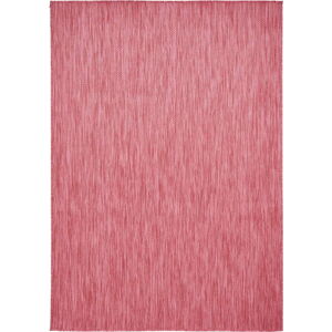 Červený/růžový venkovní koberec 230x160 cm POP! - Think Rugs