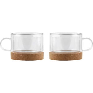 Hrnky v sadě 2 ks 220 ml Vilagio – Vialli Design
