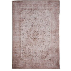 Světle hnědý koberec Floorita Keshan, 160 x 230 cm