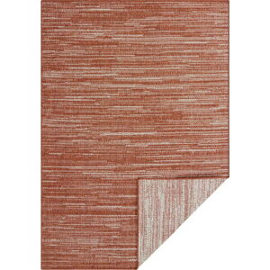 Červený venkovní koberec 290x200 cm Gemini - Elle Decoration