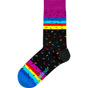 Ponožky Ballonet Socks Sprinkle, velikost 36 – 40