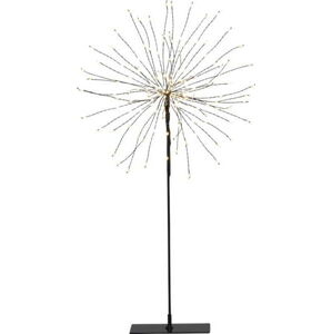 Venkovní světelná stolní dekorace Star Trading Firework Table Decoration, výška 50 cm