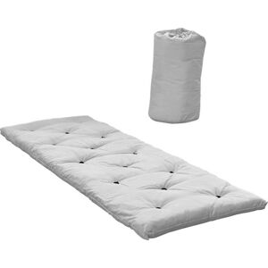 Matrace pro hosty Karup Design Bed In a Bag Grey, 70 x 190 cm