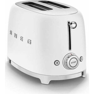 Bílý topinkovač 50's Retro Style – SMEG