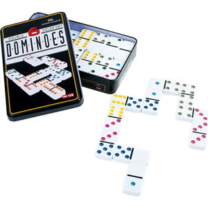 Dětské domino Legler