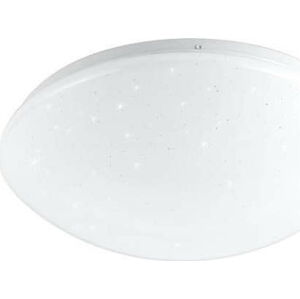 Bílé LED stropní svítidlo ø 26 cm Magnus – Candellux Lighting