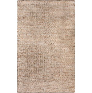 Béžový jutový koberec 200x300 cm Salem – House Nordic