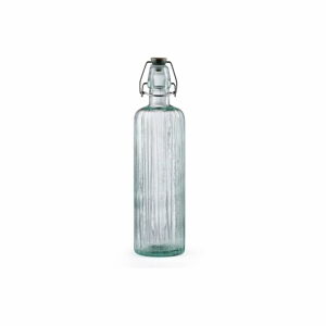 Zelená láhev na vodu Bitz Basics Green, 0,75 ml