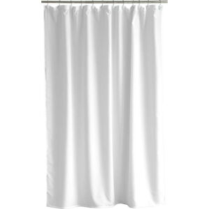 Sprchový závěs Comfort white, 180x200 cm