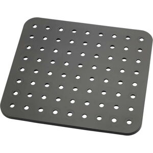 Podložka do dřezu Wenko Sink Mat Kristall, 31 x 27,5 cm