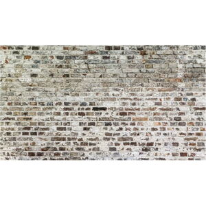 Velkoformátová tapeta Bimago Walls Of Time, 500 x 280 cm