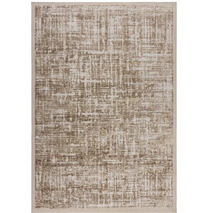 Béžový koberec 160x230 cm Trace – Flair Rugs