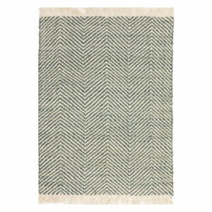 Zelený koberec 120x170 cm Vigo – Asiatic Carpets