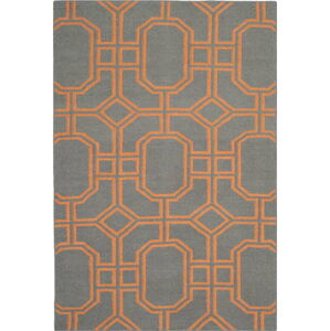 Vlněný koberec Safavieh Bellina 152 x 243 cm