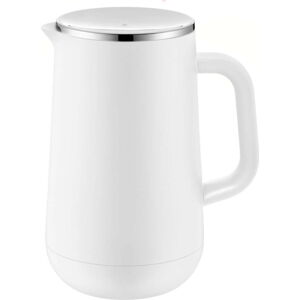 Nerezová termoska v bílé barvě WMF Cromargan® Impulse, 1 l
