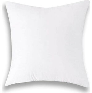 Polštář z mikrovlákna Mila Home Classic, 55 x 55 cm