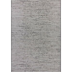 Šedý koberec vhodný do exteriéru Elle Decor Curious Laval, 192 x 290 cm