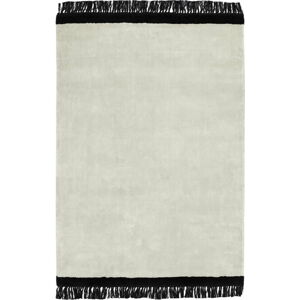 Krémovo-černý koberec Asiatic Carpets Elgin, 160 x 230 cm