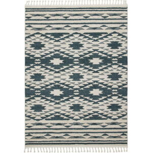 Zelený koberec Asiatic Carpets Taza, 160 x 230 cm