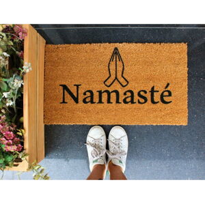 Rohožka Doormat Namaste, 70 x 40 cm