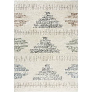 Béžový koberec Flair Rugs Zane, 200 x 290 cm