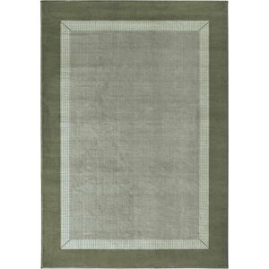 Zelený koberec 290x200 cm Band - Hanse Home