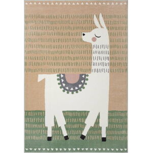 Dětský koberec Hanse Home Alpaca Dolly, 120 x 170 cm