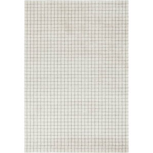 Krémovo-béžový koberec Elle Decor Euphoria Ermont, 160 x 230 cm