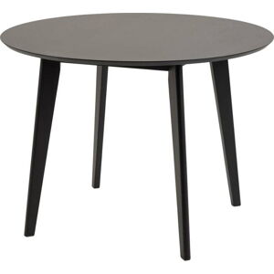 Kulatý jídelní stůl ø 105 cm Roxby - Actona