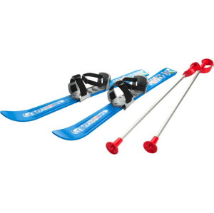 Dětské modré lyže Gizmo Baby Ski, 70 cm