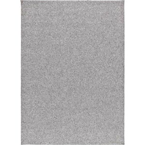 Světle šedý koberec 160x230 cm Petra Liso – Universal